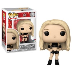 WWE - POP NÂ° 173 - Stacy Keibler