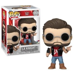 WWE - POP NÂ° 172 - LA Knight
