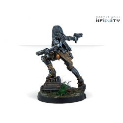 Infinity - Uxia McNeill (Assault Pistol) 2