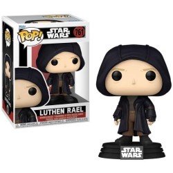 ANDOR - POP Star Wars NÂ° 761 - Luthen Rael