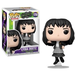 BEETLEJUICE - POP Movies NÂ° 1759 - Lydia Deetz