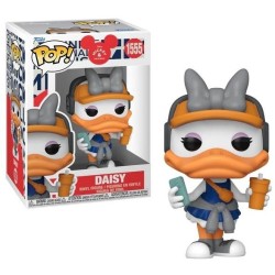 MICKEY & FRIENDS - POP Disney NÂ° 1555 - Daisy (Marathon)