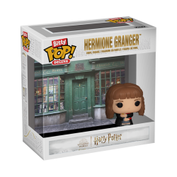 HARRY POTTER - Bitty Pop Deluxe - Hermione
