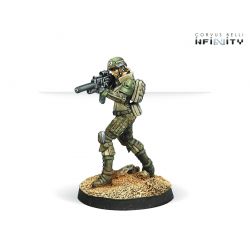 Infinity - USAriadna Grunts 2