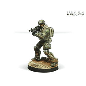 Infinity - USAriadna Grunts