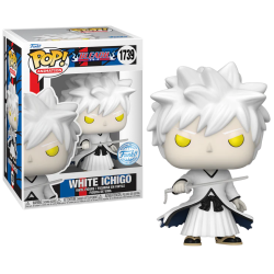 BLEACH - POP Animation NÂ° 1739 - White Ichigo