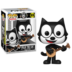 FELIX THE CAT 105TH - POP TV NÂ° 1616 - Felix