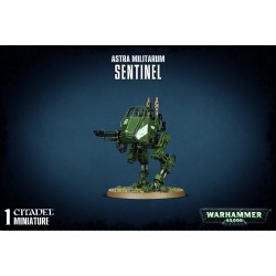 Sentinel 2