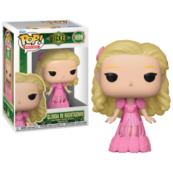 WICKED - POP Movies NÂ° 1699 - Glinda in Nightgown