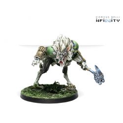 Infinity - Streloks Kazak Reconnaissance Unit (K-9) 2