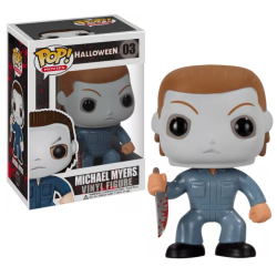 HALLOWEEN - POP Movies NÂ° 03 - Michael Myers