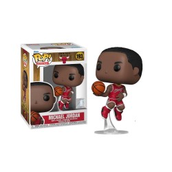 BULLS - POP NBA NÂ° 193 - RS Michael Jordan