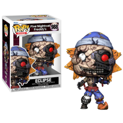 FNAF - POP Games NÂ° 988 - Eclipse