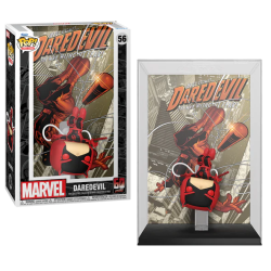 DAREDEVIL 60TH - POP Comic Cover NÂ° 56 - Daredevil 1