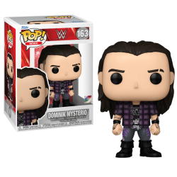 WWE - POP NÂ° 163 - Dominik Mysterio