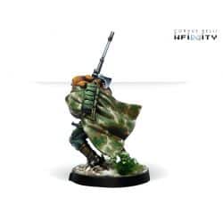 Infinity - Pavel Aleksei McMannus Spetsgruppa C(Ojótnik) 2