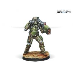 Infinity - Marauders 5307th Ranger Unit 2