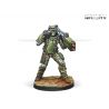 Infinity - Marauders 5307th Ranger Unit