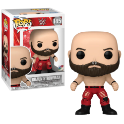 WWE - POP NÂ° 145 - Braun Strowman