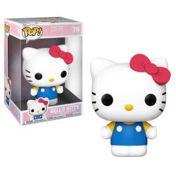 HELLO KITTY 50TH ANNIV. - POP Jumbo NÂ° 79 - Hello Kitty