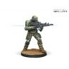 Infinity - Marauders 5307th Ranger Unit