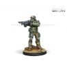 Infinity - Marauders 5307th Ranger Unit