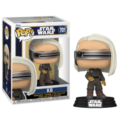 SKELETON CREW - POP Star Wars NÂ° 701 - Kb