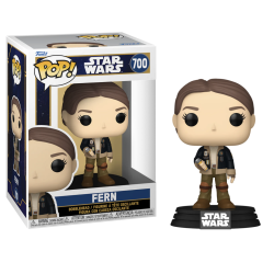 SKELETON CREW - POP Star Wars NÂ° 700 - Fern