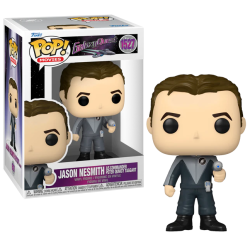 GALAXY QUEST - POP Movies NÂ° 1527 - Jason Nesmith