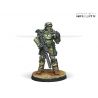 Infinity - Marauders 5307th Ranger Unit