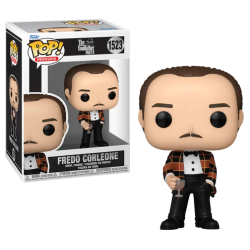 LE PARRAIN 2 - POP Movies NÂ° 1523 - Fredo Corleone