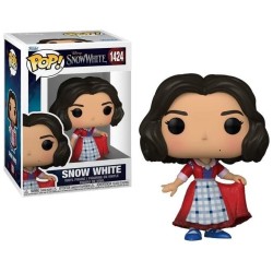 SNOW WHITE LIVE ACTION - POP Disney NÂ° 1424 - Snow White