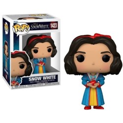 BLANCHE-NEIGE LIVE ACTION - POP Disney NÂ° 1423 - Blanche-Neige