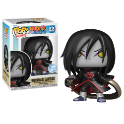NARUTO - POP Animation NÂ° 1435 - Orochimaru MT