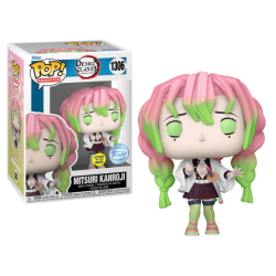 DEMON SLAYER - POP Animation NÂ° 1306 - Mitsuri GW