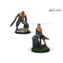 Infinity - Irmandinhos 2