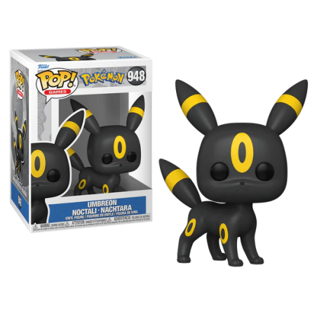 POKEMON - POP Games NÂ° 948 - Noctali
