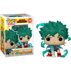 MY HERO ACADEMIA - POP NÂ° 1140 - Deku w/Gloves