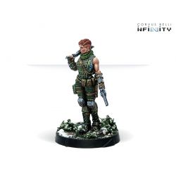 Infinity - Intel Spec-Ops (Heavy Pistol Sniper) 2