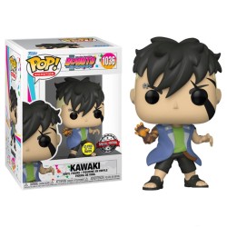 BORUTO - POP NÂ° 1036 - Kawaki GITD