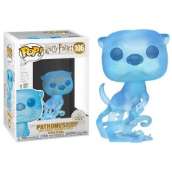 HARRY POTTER - POP NÂ° 106 - Patronus 'Hermione'