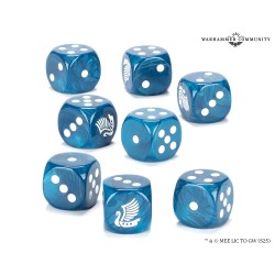 MIDDLE-EARTH SBG: DOL AMROTH DICE SET