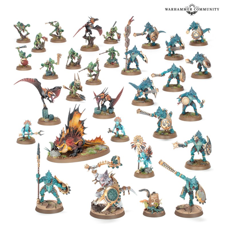 SPEARHEAD: RODEURS AU SANG SOLAIRE