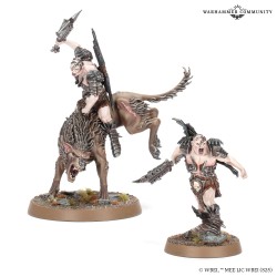 M-E SBG: BOLG SPAWN OF AZOG