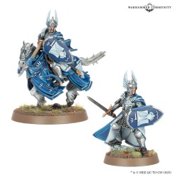M-E SBG: PRINCE IMRAHIL OF DOL AMROTH