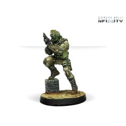 Infinity - Intel Spec-Ops 2