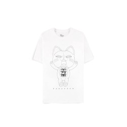 DAN DA DAN - Turbo Granny - T-Shirt Homme (2XL)