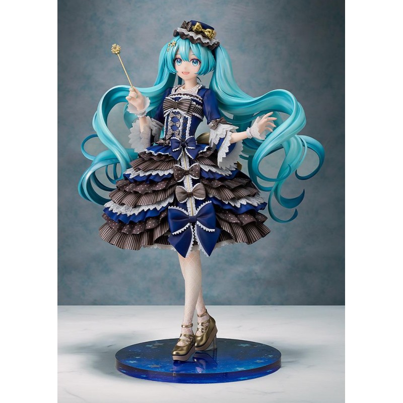 HATSUNE MIKU - Shooting Star a la Mode - Statuette 1/7 26cm