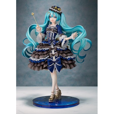 HATSUNE MIKU - Shooting Star a la Mode - Statuette 1/7 26cm
