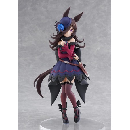 UMAMUSUME PRETTY DERBY - Rice Shower - Pop Up Parade L 22cm